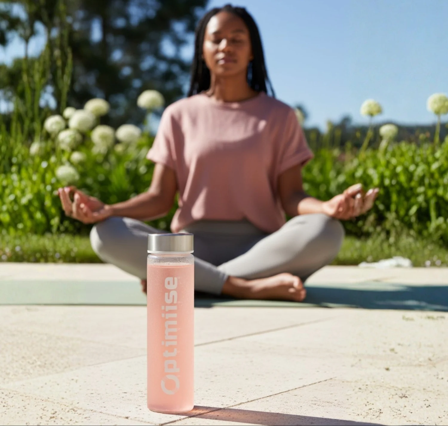 Optimized Health, Simplified Daily